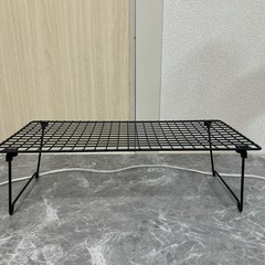 靴置きの画像