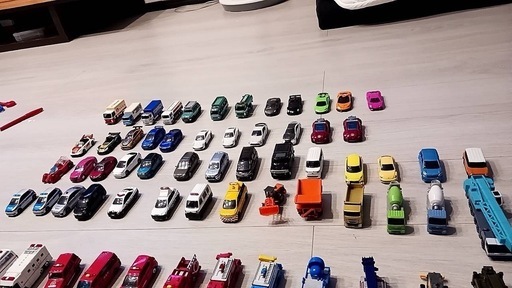 トミカ ミニカー 約100台＋他社ミニカーなど Amazon | トミカ トミカプレミアム 9 日産 フェアレディZ 300ZX