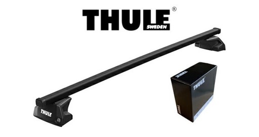 THULEキャリア 2022年