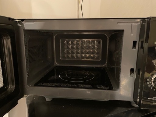 851　【使用期間2カ月】　極美品　24年製　電子レンジ　東芝　送料無料 電子レンジ東芝製 (たたた) 塚口のキッチン家電《電子レンジ》の