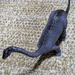 ゴジラ 恐竜 フィギュアの画像