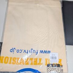 フジテレビバック大目玉Tシャツの画像