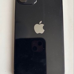 🆕【美品】 iPhone 12miniミニ 【バッテリー新品】 ❣️の画像