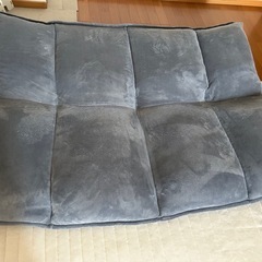 《ロウヤソファ》TikTokでもバズった商品！の画像