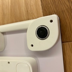 オムロン　体重計の画像