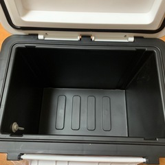 クーラーボックス10リットル　新品未使用品の画像
