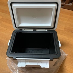 クーラーボックス10リットル　新品未使用品の画像