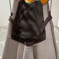 リッチェルバウンサーの画像