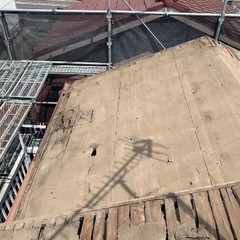 🏠職人直営｜今だからできる安心の葺き替え工事＆3日間限定無料点検