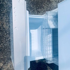 SHARP ノンフロン冷凍冷蔵庫  SJ-GD14D-Wの画像