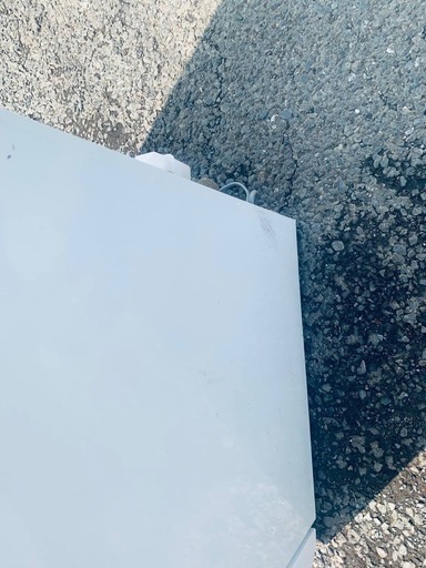 SHARP ノンフロン冷凍冷蔵庫  SJ-GD14D-W