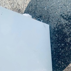 SHARP ノンフロン冷凍冷蔵庫  SJ-GD14D-Wの画像