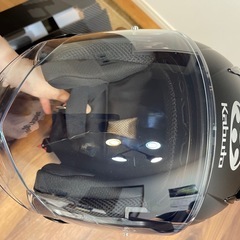 ヘルメットの画像