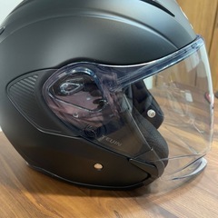 ヘルメットの画像