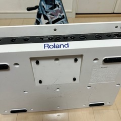 Roland SPD-11 電子パーカッションパッド ドラムの画像