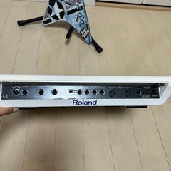 Roland SPD-11 電子パーカッションパッド ドラムの画像