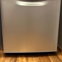 冷蔵庫　Panasonic NR-B148Wの画像
