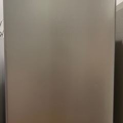 冷蔵庫　Panasonic NR-B148Wの画像