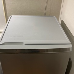 冷蔵庫　Panasonic NR-B148Wの画像