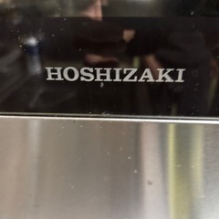 スチームコンベクションオーブンの画像