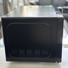 ハイアール　　電子レンジ　2015年製　ほぼ新品の画像