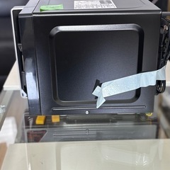 ハイアール　　電子レンジ　2015年製　ほぼ新品の画像