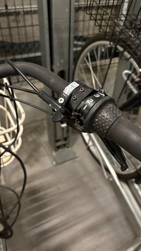 電動自転車