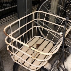 電動自転車の画像