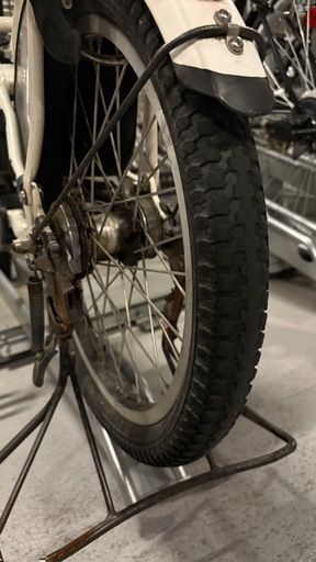 電動自転車