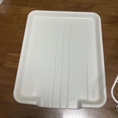 食器水切りかごの画像
