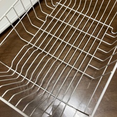 食器水切りかごの画像