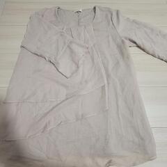 BonSens 自由が丘 カットソー👚の画像
