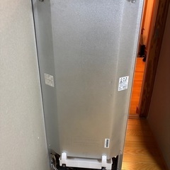 冷蔵庫　一人暮らし用の画像