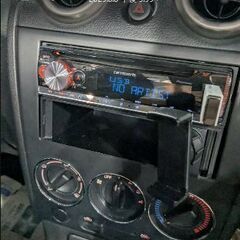 値下げ★AT車輌★コペンオープン★アクテイブTOP★  ★外品ENKEI15インチAW★  ★166000ｋｍ走行【安心のタイミングチェ―ン】★  車検令和9年4月まで★  ★キーレス★  ★ETC★  ★USB対応カロッツエリアオーディオ★の画像