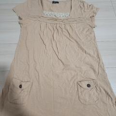 CP2 綿100% カットソー🍀の画像