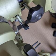 天体望遠鏡の画像