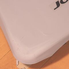 EU-JA50 配送可 引き取りは2000円引き JOBA 乗馬マシン panasonic 動作確認済 の画像