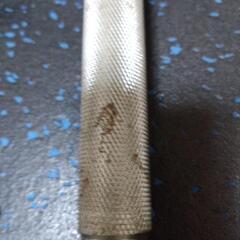 ダンベルシャフトの画像