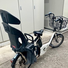 （お取引中）Panasonic Gyutto バッテリーなし の画像