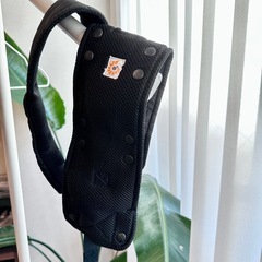 抱っこ紐　エルゴベビー　オムニ360 クールエア　ベビーキャリア　Ergobaby OMNI 360の画像