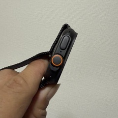 Apple Watch ultra 2の画像