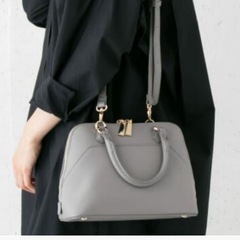 ロデスコ 2wayバッグ 美品 ほぼ新品の画像