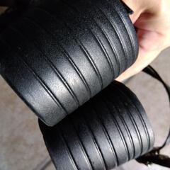 23cmキッズサンダルの画像
