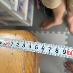 勉強机といすの画像