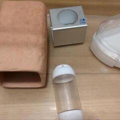 お買い得☆ハムスター飼育セットの画像