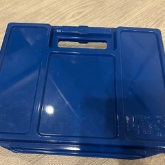 LaQ 収納ケース
の画像