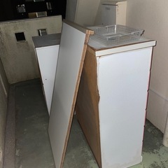 タンスの画像