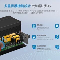 インバーターその2の画像