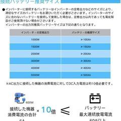 インバーターその2の画像