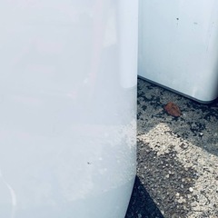 無印良品 電気洗濯機  MJ-W50Aの画像